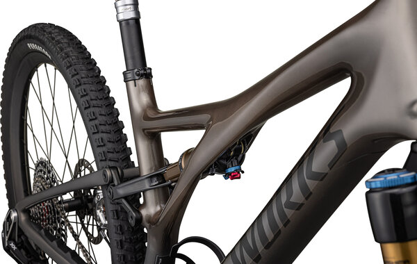Specialized S-Works Stumpjumper - SV Cycle Sport | SC Cycle Sport 