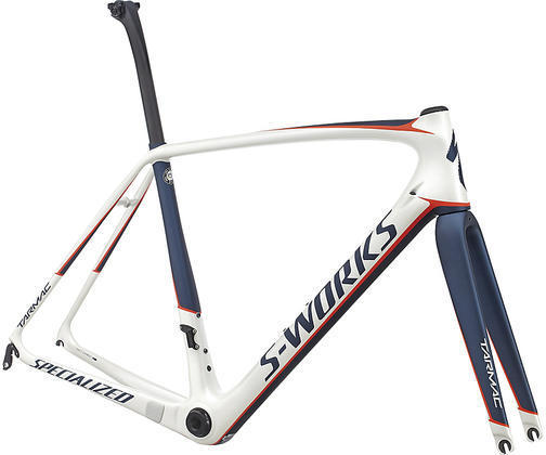 specialised tarmac frameset