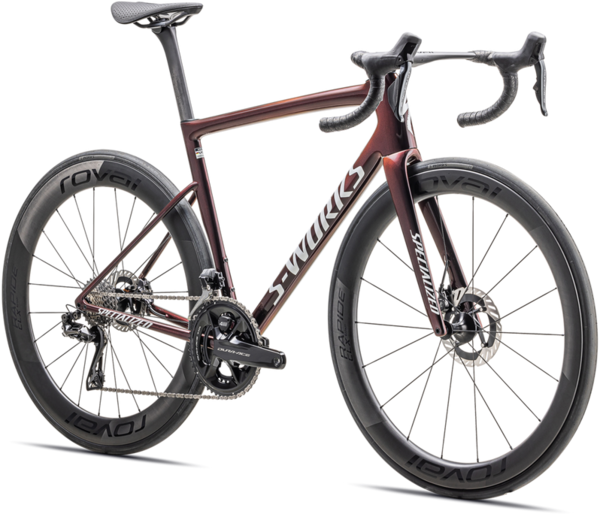 Specialized tarmac di2 on sale