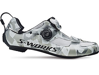triathlon shoes bike