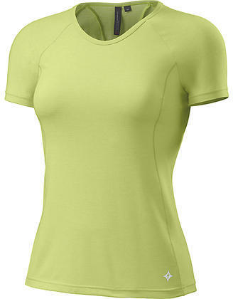 Specialized Shasta Short Sleeve Top Woodinville Westside