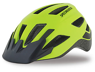 specialized shuffle youth led helmet