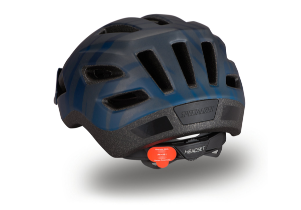 poc triathlon helmet