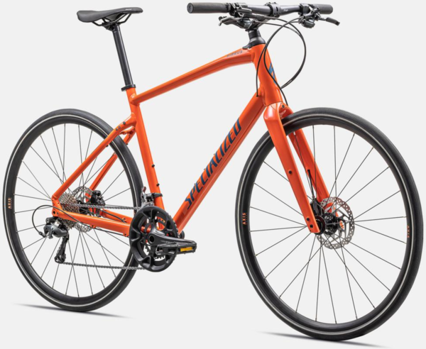 Specialized Sirrus 4.0 BikeHub Easier Bicycle Commuting