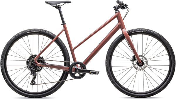 Specialized Sirrus X 2.0 Step-Through - Gung Ho Bikes | York PA | (717 ...