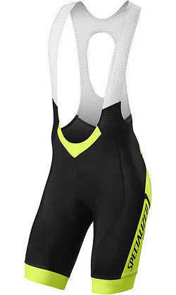 Specialized SL Pro Bib Shorts - Bicycle Sports