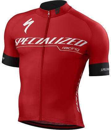 specialised cycling jersey