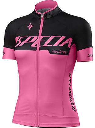 specialized cycle clothing