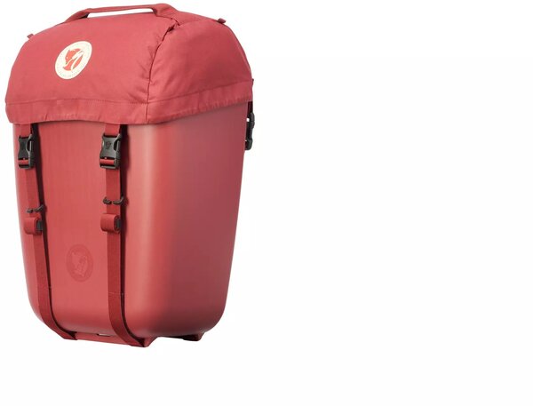 Specialized/Fjallraven Cave Lid Pack