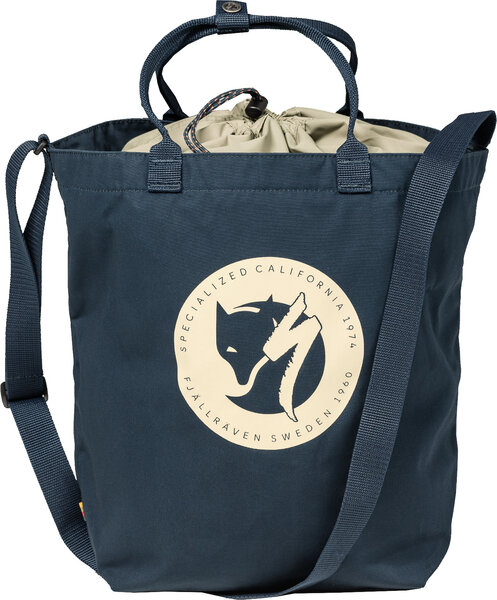 Specialized Specialized/Fjallraven Cave Tote - Riverside Cycle