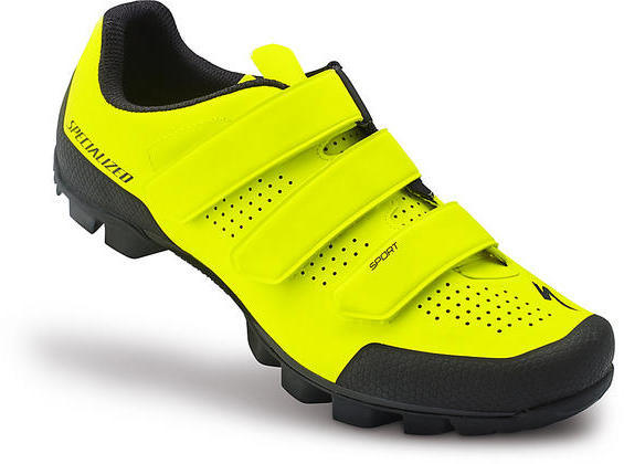 sport mountain bike shoes