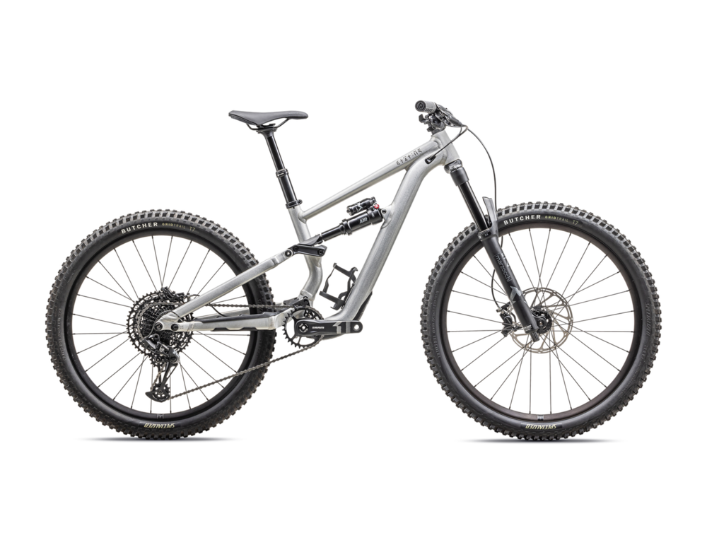 Specialized STATUS 2 140 ZERO