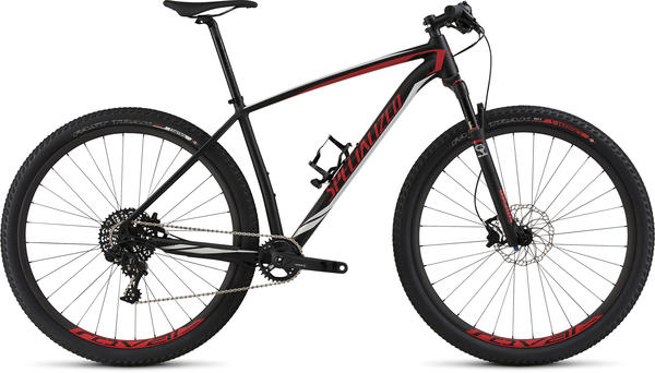 specialized stumpjumper elite m5