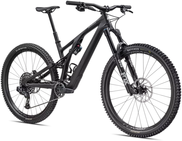 Specialized stumpjumper best sale expert evo