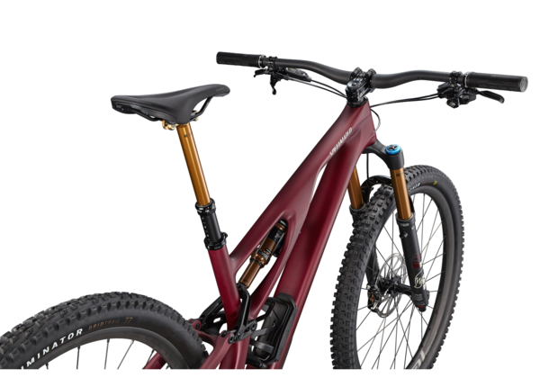 stumpjumper evo pro 2021