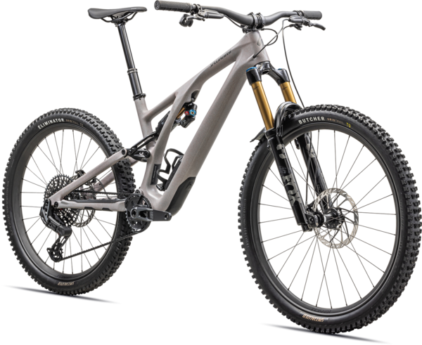 Stumpjumper on sale evo pro