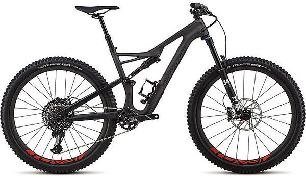 Stumpjumper expert carbon 27.5 weight sale