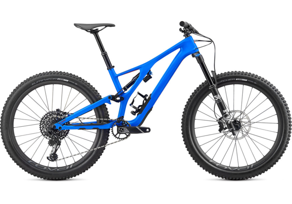 Specialized Stumpjumper Expert Carbon 27.5 - Alter Ego Sports ::