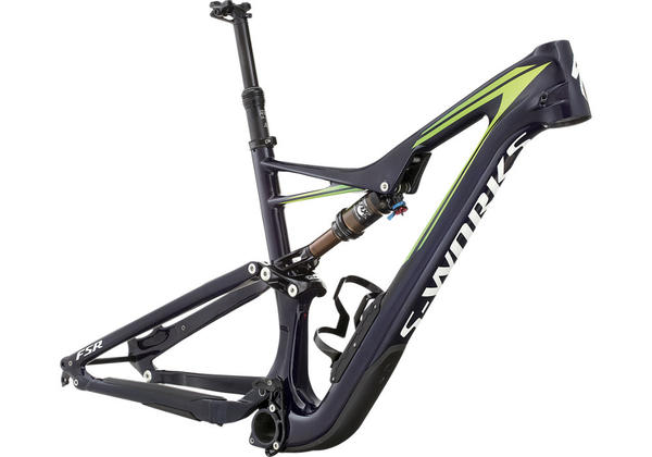 specialized enduro stumpjumper