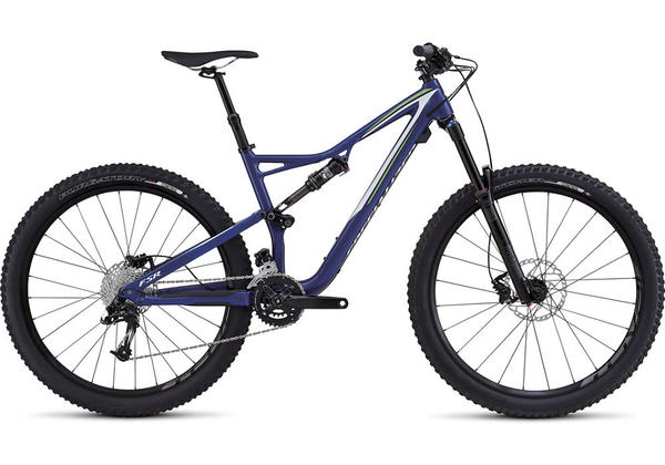 specialized fsr comp