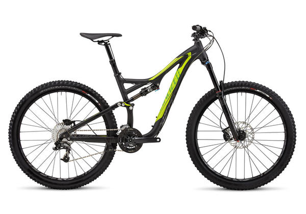 stumpjumper fsr comp evo 650b