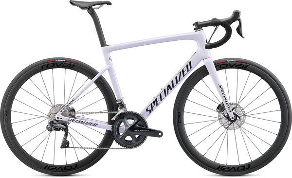 specialized tarmac expert 2020 review