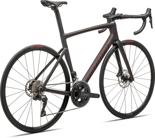 Specialized tarmac di2 cheap 2021