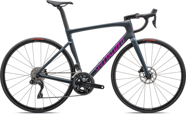 Specialized Tarmac SL7 Comp Shimano 105 Di2 Grey Ghost Bicycles