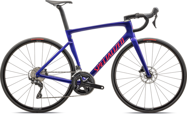 Specialized Tarmac SL7 Sport - Shimano 105 - SV Cycle Sport | SC 