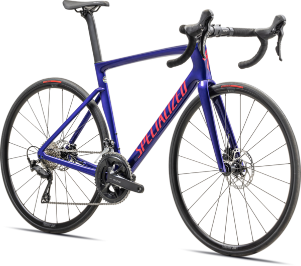 Specialized Tarmac SL7 Sport Shimano 105 Conte s Bike Shop Since 1957