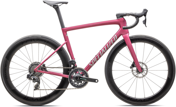 Specialized tarmac sram force etap online