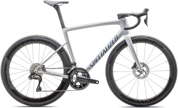 Specialized Tarmac SL8 Pro Shimano Ultegra Di2 - Bob's Bikes - Your ...