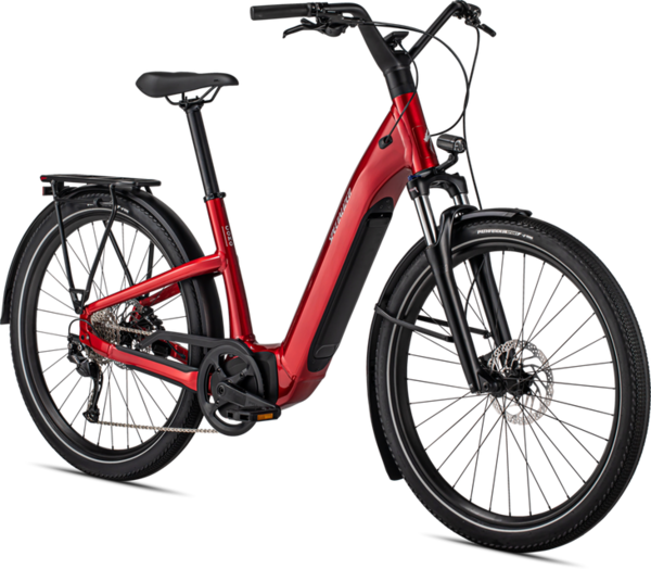 Specialized best sale como 3