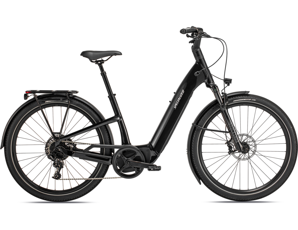 Specialized como electric bike on sale