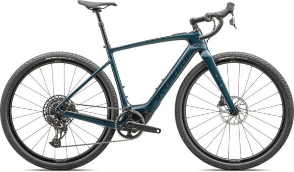 Specialized electric gravel bike online