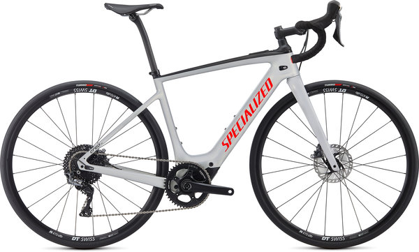 specialized carbon road bicycles