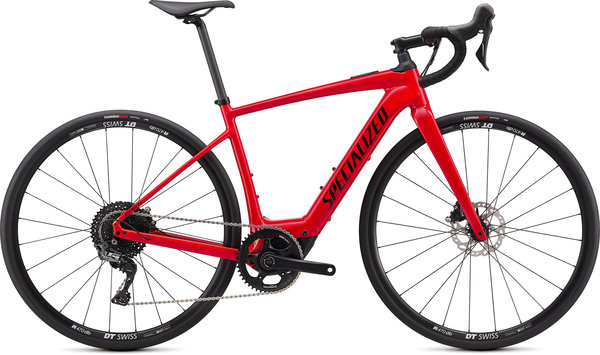 Specialized Turbo Creo SL Comp - Red Rock Bicycle | St. George & Utah