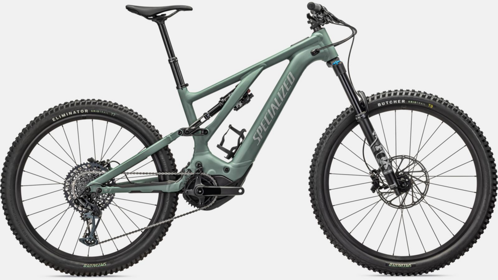 Ebike levo sale