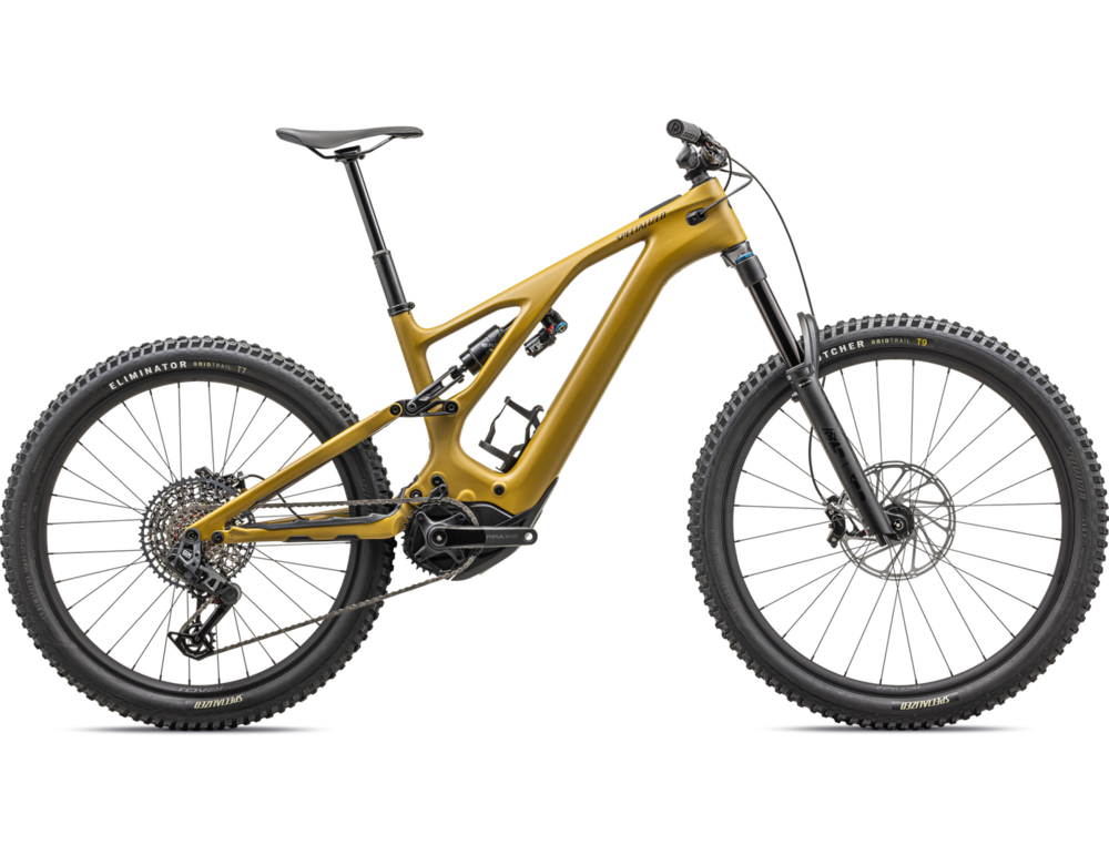 Specialized turbo levo 2015 online