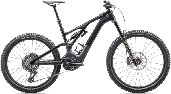 Specialized Turbo Levo Expert T Type Hangar 15 Bicycles Utah