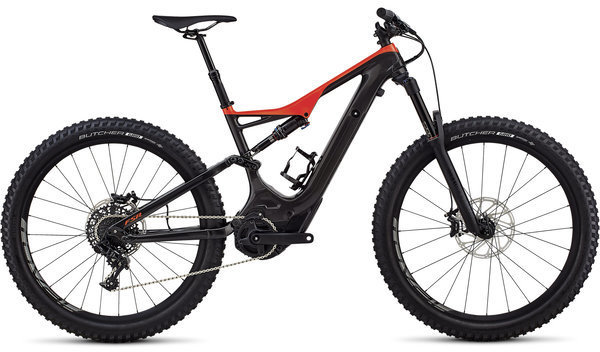 specialized levo comp carbon 2020