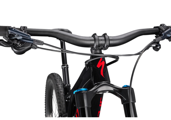 specialized turbo levo comp 29