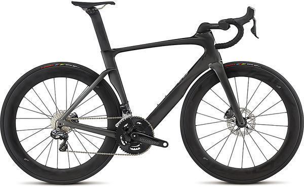 specialized venge vias pro disc udi2