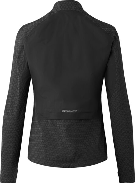 Specialized Women's Deflect Reflect H2O Jacket - Michael's 