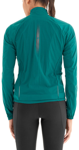 Specialized deflect wind on sale jacket