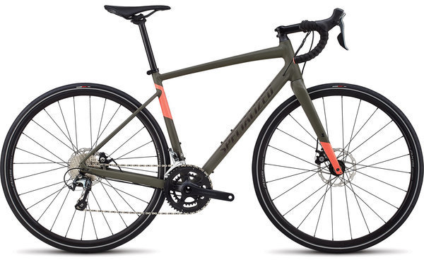 specialized diverge elite e5