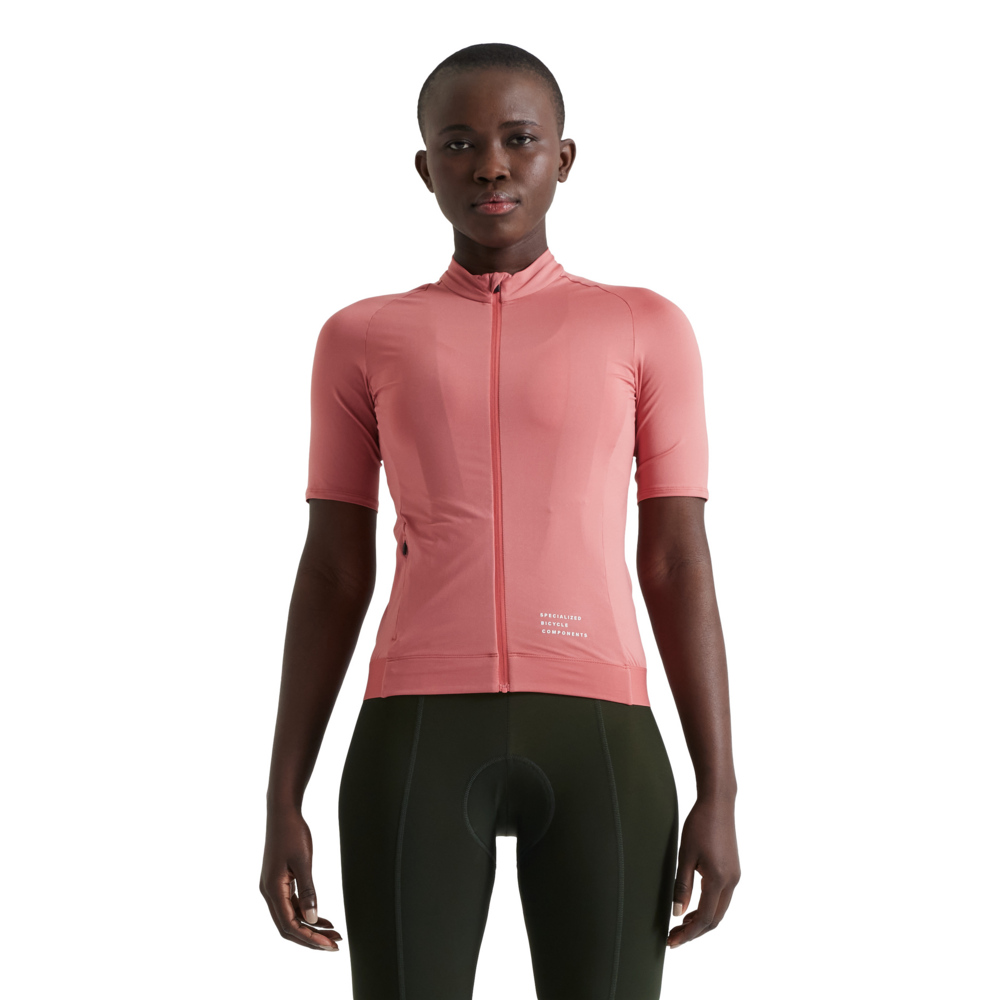 Women s Foundation Jersey SS