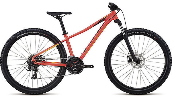 specialized pitch 27.5 review