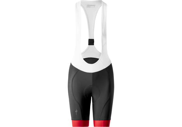 Specialized Women's RBX Bib Shorts - Russ Hay's The Bicycle Shop