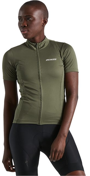 Specialized Women's RBX Classic Short Sleeve Jersey - Michael's Bicycles